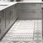Conceptum Alfombra F5086 v2 Beige 120 x 180 cm